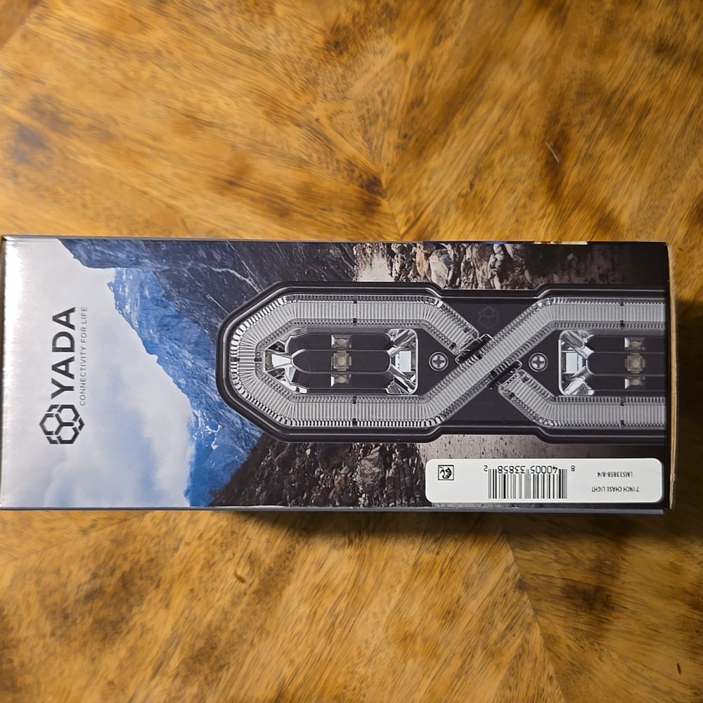 Yada LED Chase Light - Picture 3 of 6